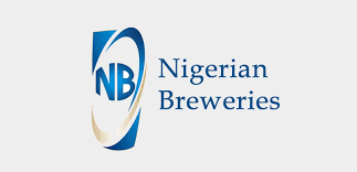 Nigerian Breweries Plc. Logo